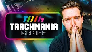 TRACKMANIA Just DROPPED CRAZY NEWS&hellip;