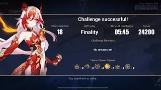 Garuda Elysian Realm (Basic Attack Build) [S1 Full Gear 5:45] {Patch 7.1}
