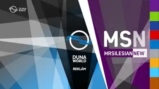 Duna World &ndash; Rekl&aacute;m (anim&aacute;ci&oacute;)