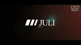 #SHEILAON7DAY JULI 2017