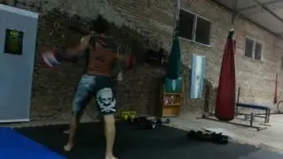 TeamTao#MMA#Chacabuco#RacingClub#Oss