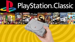 PSP games IMPROVED: PPSSPP Xtreme core, PlayStation Classic, RetroArch | HOW TO