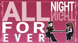 All Night Forever || Limbus Company || Meurgreg 0513