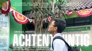 Film Pendek Bhinneka Tunggal Ika - Persatuan Dalam Keberagaman By Kelompok 28 SMAN 52 Jakarta Utara