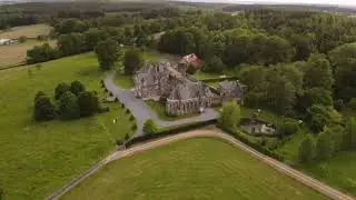 Banneux, Sprimont, Belgique