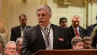 AGC of Baltimore refutes new MD gun control