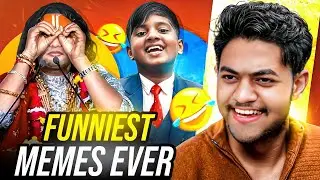 Ye Reels Dekh Kar Logic Mar Gaya 😵 | LAUGHTER LAFANDER EP- 5