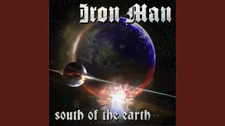 South of the Earth