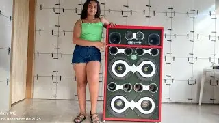 Parte 2 da caixa  residencial 