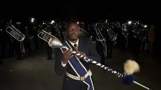 St James Fanfare Band - Ke Moeti @mmakau June 2025