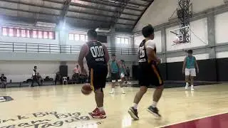 2024 DostWide Sportsfest Quarter Finals MIRDC vs. PCAARRD