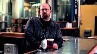 Tasting Notes: Anniversary Ale