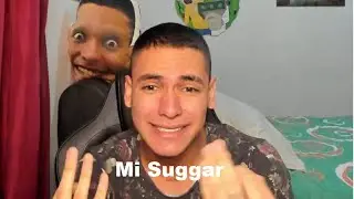 El amor no es lo m&iacute;o suggar |twitch lasapaaaaaa