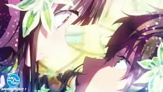 【Amv】Anime Mix - Sleep, Love (Sleeping In)