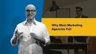 Why Most Marketing Agencies Fail To Deliver ROI For Their Clients
