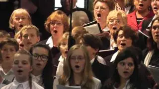 Hymn do NMP - Zesp&oacute;ł Muzyki Sakralnej Lumen
