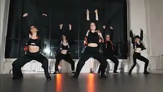 Ne Cover by Soul Beat! K-pop songs!