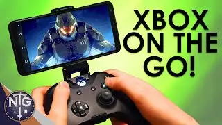 Как играть в игры Xbox в любом месте - руководство и обзор Microsoft xCloud