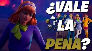 ¿VALE LA PENA COMPRAR EL LOTE MISTERIOS S.A? | Fortnite: Battle Royale (GAMEPLAY Y REVIEW)