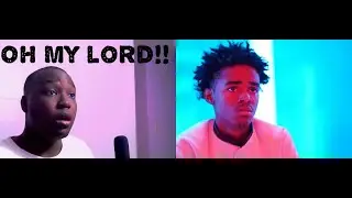 [Redirect] Black Lightning 3x1 (REACTION)