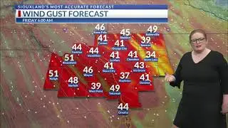 1-15-26 Midday Weather