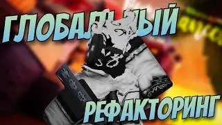 Глобальный Рекодинг Tower Defense Simulator Реворк War Machine и новая башня Max Guard