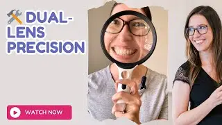#ad AIXPI 5-Inch Lens Magnifier Review - FAQs