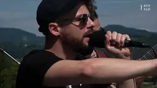 RADIO Si MAIN STAGE - Leopold I. - Prosti pad