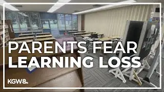 2 Portland Public Schools still dealing with January storm repairs