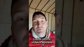 Labai įdomi vidaus apdaila #karkasiniainamai #namustatyba #apdaila #karkasa #vidausapdaila #fanera