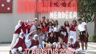 PECAHIN SEMANGAT LO - Eka Gustiwana By ESTEEM DANCE CREW
