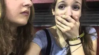 Itatube, Cleo e 5sos Vlog | LADDS