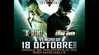 HOOKKING - Vendredi 18 octobre 2019