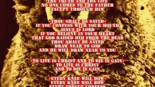 Exodus.Ph - Thou Shalt Be Saved (Official Music)