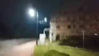 Lost