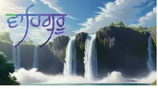 🙏The Very Best Waheguru Naam Simran Abhyas | #wahegurujaap #gurbani #sikhprayer |