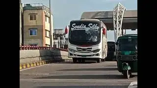 Bangladesh Bus Lover - 2025 | Bd Bus zone
