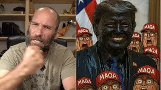 Массовые увольнения в нефтяных компаниях США &mdash; политика Трампа вредит MAGA