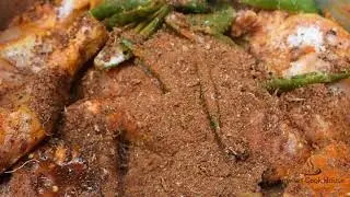 Chicken Kabsa masala|Chicken Mandi Masala|Arabian Spice Mix|Anwitas Cook House
