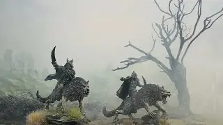 Orc Host!