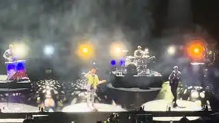 All Time Low - Backseat Serenade - (LIVE IN MANILA - 5/3/2024)