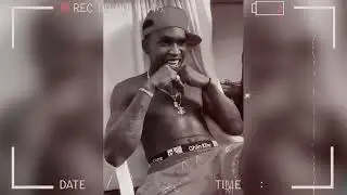 El Virus El Preso Feat, Chucky Naay - Vida De Preso ( Vizualizer 4K ) Dir, Rochy RD