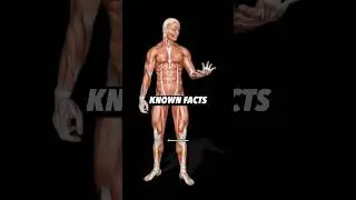 Top 5 Mind Blowing Fact About HUMAN BODY 😱 | Ep6