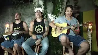 Brisas Reggae Music - Sublime (cover)