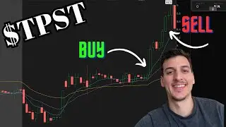 $TPST $SPRC Waiting for the Right Moment