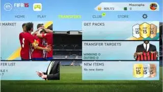 Best and easiest Fifa 15 IOS TRADING METHOD/FIFA 16 TRADING METHOD!