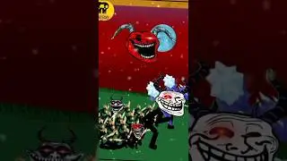 🥷Stick War Game: The Ultimate Strategy Stickman Game!#short