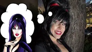 Wham Bam East Van - An Interview with Teresa Riley (aka Hellvira)