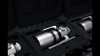 SQA55 Unboxing Video!