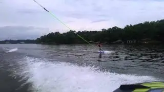 Sick Crow Mobe at Lake Harding